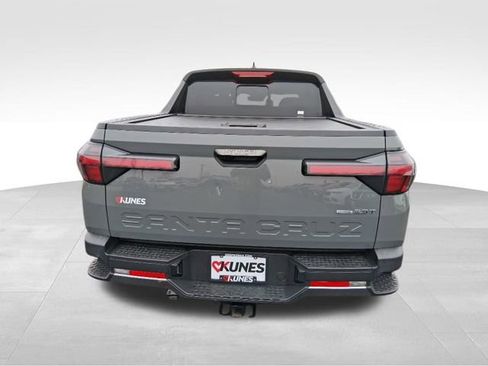 Used 2023 Hyundai Santa Cruz Limited image 10