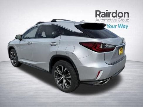 Used 2017 Lexus RX 350 AWD w/ Premium Package image 5