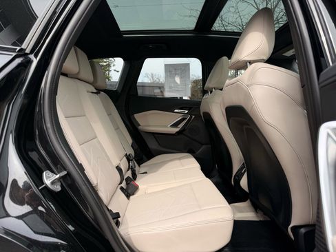 Used 2025 BMW X1 xDrive28i image 29