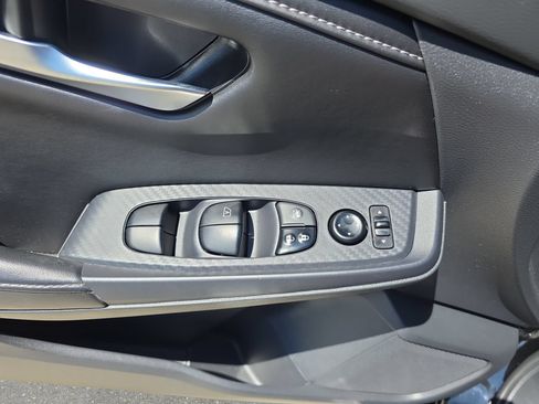 Used 2023 Nissan Sentra SV w/ All-Weather Package FWD image 26