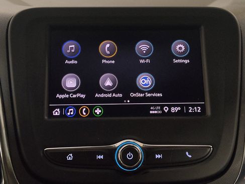 Used 2022 Chevrolet Equinox LT FWD image 25