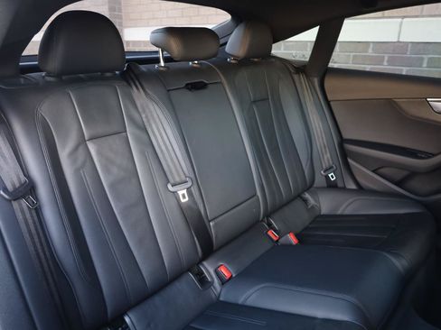 Used 2018 Audi A5 2.0T Premium w/ S Line Sport Package AWD/4WD image 25