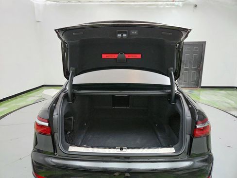 Used 2019 Audi A8 L 3.0T w/ Executive Package image 30