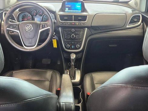 Used 2014 Buick Encore Leather FWD image 16
