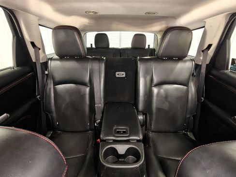 Used 2019 Dodge Journey GT AWD/4WD image 19
