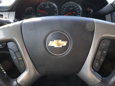 Used 2013 Chevrolet Silverado 1500 LTZ w/ LTZ Plus Package image 20