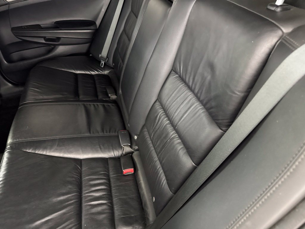 Used 2012 Honda Accord SE image 27