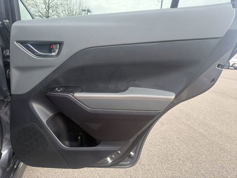 Certified 2025 Subaru Crosstrek 2.5i Limited w/ Popular Package #3A image 22