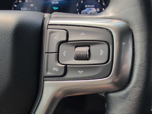 Used 2023 Chevrolet Tahoe Premier AWD/4WD image 14