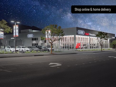 Used 2025 Audi Q6 e-tron Premium w/ Convenience Package image 35