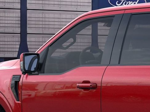 New 2026 Ford F150 Lariat RWD image 20