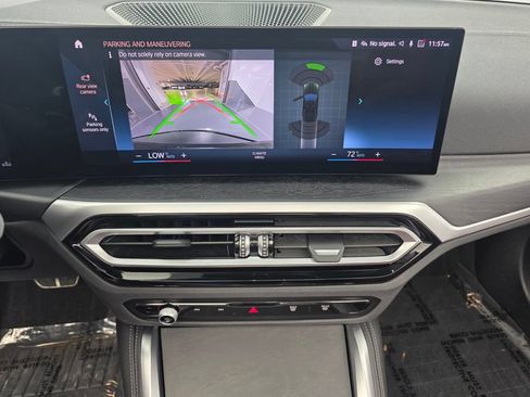 Certified 2024 BMW 430i Convertible w/ M Sport Package RWD image 22