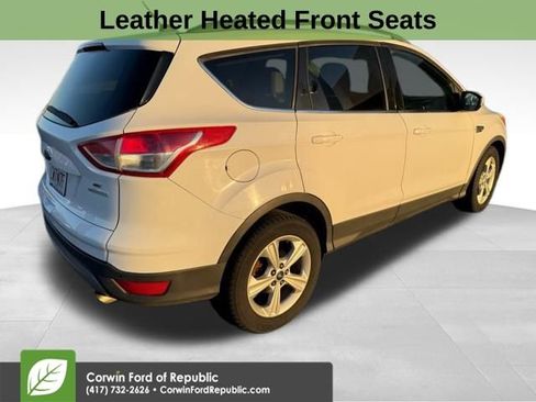 Used 2014 Ford Escape SE w/ Equipment Group 201A image 10