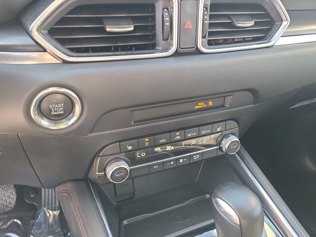 Used 2025 MAZDA CX-5 Carbon Edition AWD/4WD image 34