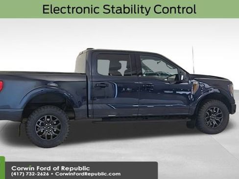 Certified 2023 Ford F150 Tremor image 10