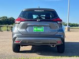 New 2025 Nissan Kicks Play S image 6