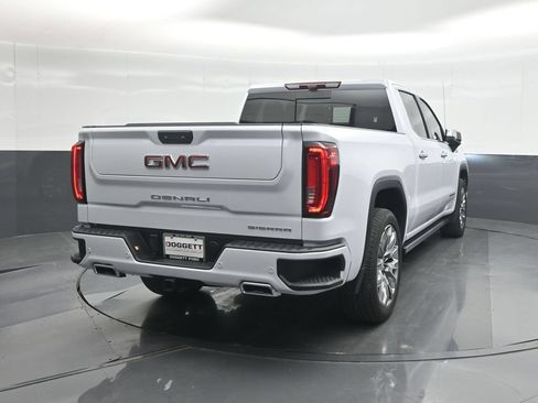 Used 2026 GMC Sierra 1500 Denali w/ Denali Reserve Package AWD/4WD image 24
