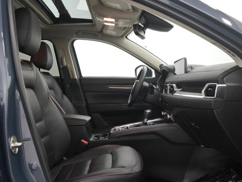Used 2024 MAZDA CX-5 Carbon Edition AWD/4WD image 13