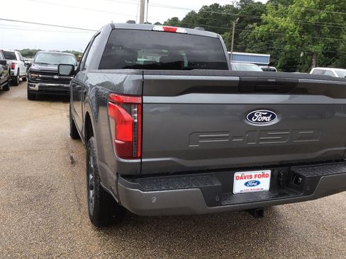 New 2026 Ford F150 STX w/ Equipment Group 200A AWD/4WD image 12