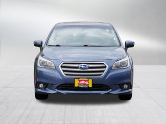 Used 2016 Subaru Legacy 2.5i Limited AWD/4WD video 2