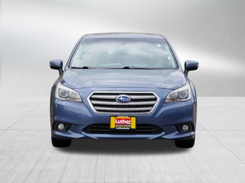 Used 2016 Subaru Legacy 2.5i Limited AWD/4WD image 2