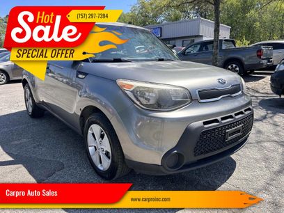Used 2014 Kia Soul