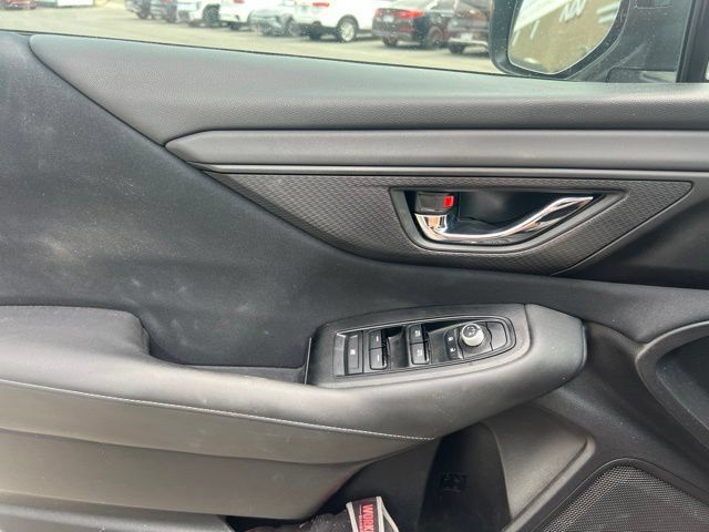 Used 2020 Subaru Outback Premium AWD/4WD image 15