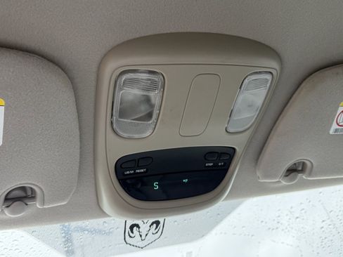 Used 2009 Dodge Ram 2500 Truck SLT w/ Trailer Tow Group image 25