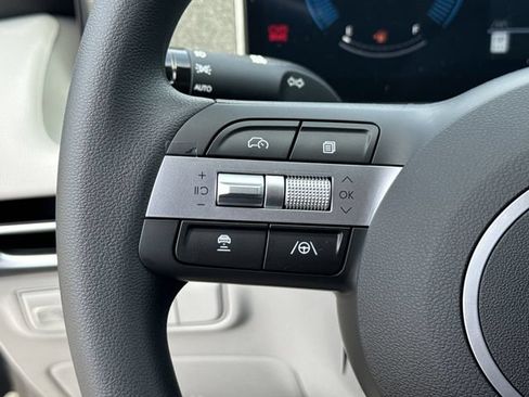 New 2026 Hyundai Tucson SEL FWD image 27