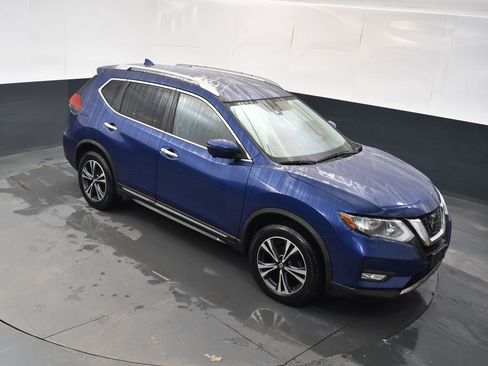 Used 2018 Nissan Rogue SL image 37