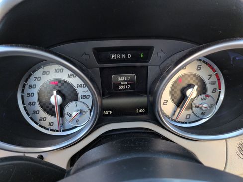 Used 2016 Mercedes-Benz SLK 300 image 21