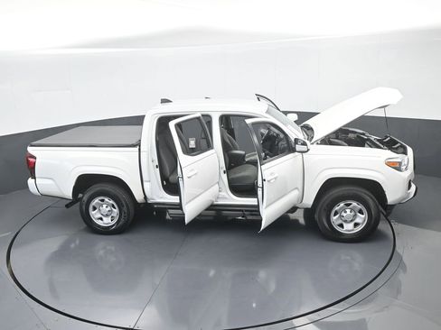 Used 2022 Toyota Tacoma 2WD Double Cab image 63