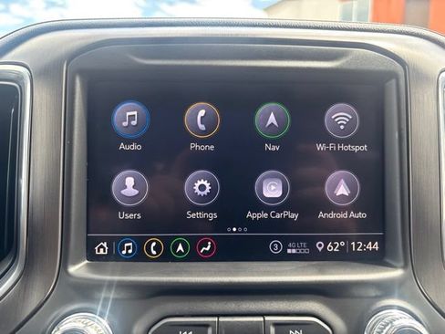 Used 2020 GMC Sierra 3500 AT4 w/ AT4 Premium Package AWD/4WD image 23