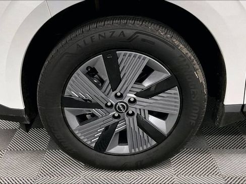 Used 2025 Nissan Murano SL w/ Cargo Package AWD/4WD image 10