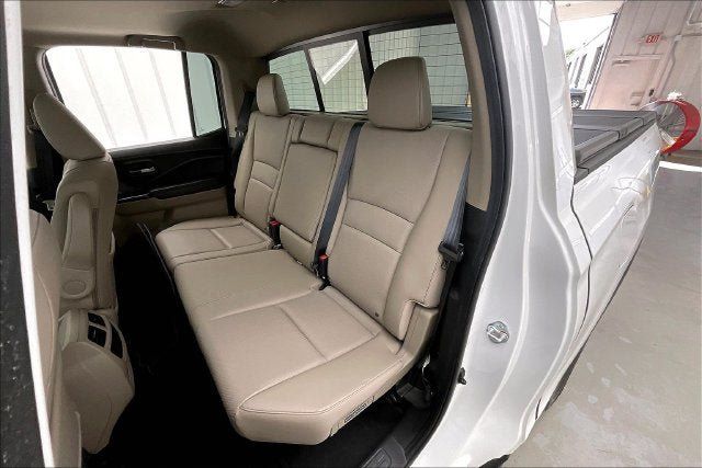 Certified 2022 Honda Ridgeline RTL image 20
