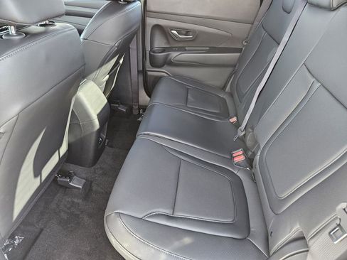 New 2026 Hyundai Santa Cruz SEL image 29