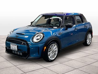 Used 2024 MINI Cooper S
