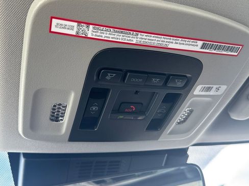New 2026 Toyota Camry XLE AWD/4WD image 26