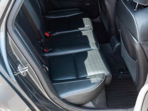 Used 2008 Audi RS 4 Sedan AWD/4WD image 30