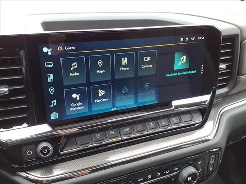 New 2026 Chevrolet Silverado 2500 ZR2 image 26