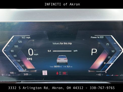 Used 2023 BMW X7 xDrive40i image 2