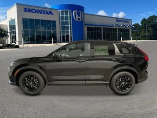 New 2026 Honda CR-V Sport-L video 2