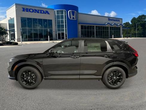 New 2026 Honda CR-V Sport-L image 2