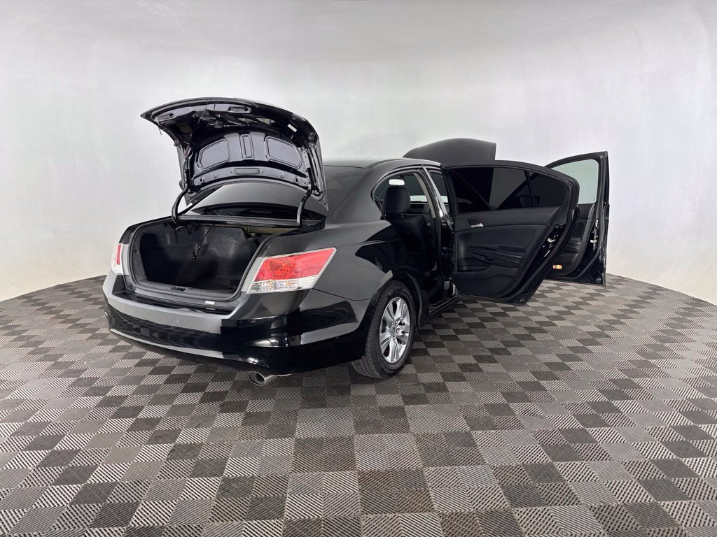 Used 2012 Honda Accord SE image 15