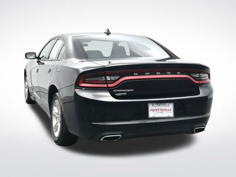 Used 2023 Dodge Charger SXT image 9