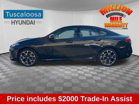 Used 2025 BMW 228i xDrive image 7