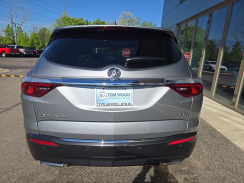 Used 2023 Buick Enclave Essence w/ Experience Buick Package AWD/4WD image 13