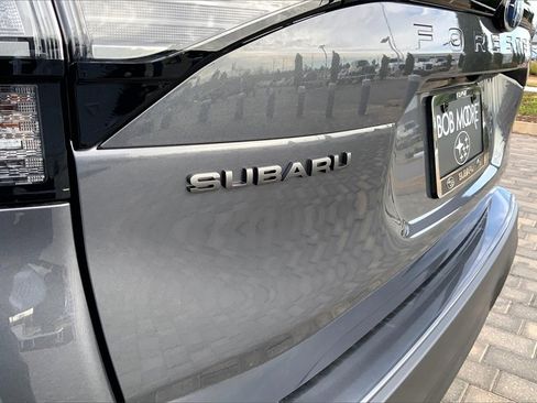 Used 2026 Subaru Forester Premium image 9