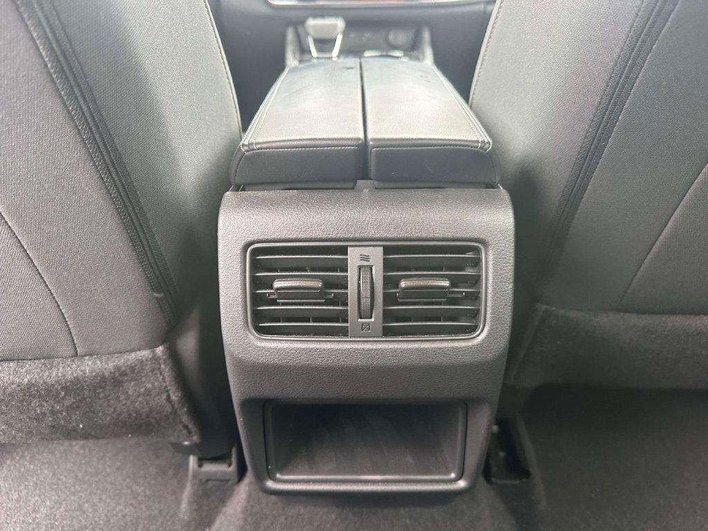 Certified 2023 Nissan Rogue S AWD/4WD image 12
