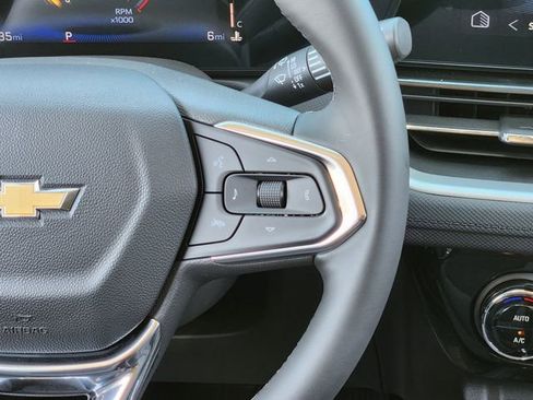 New 2026 Chevrolet TrailBlazer LT w/ Convenience Package FWD image 21